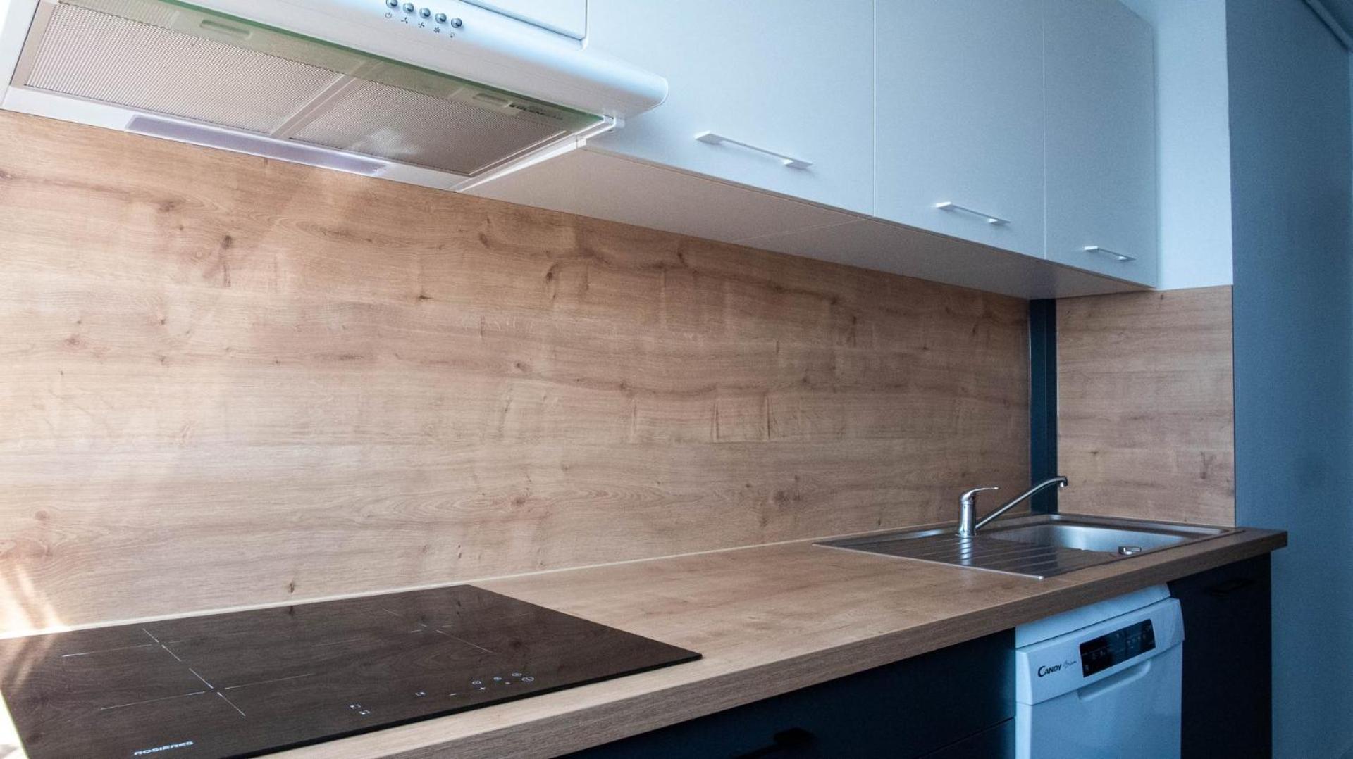 Apartamento Le Provencal - Vue Paronomique Sur Poitiers Exterior foto